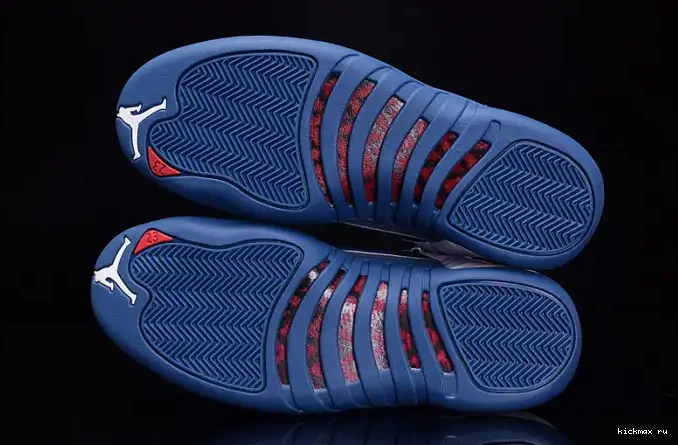 Rep Kickmax Jordan Retro Air 12 mens 